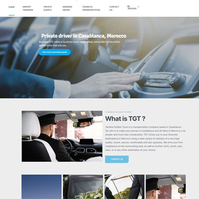 VTC Casablanca