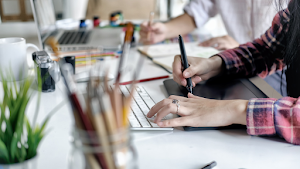 Création site web Marrakech & référencement - Tech creation place picture